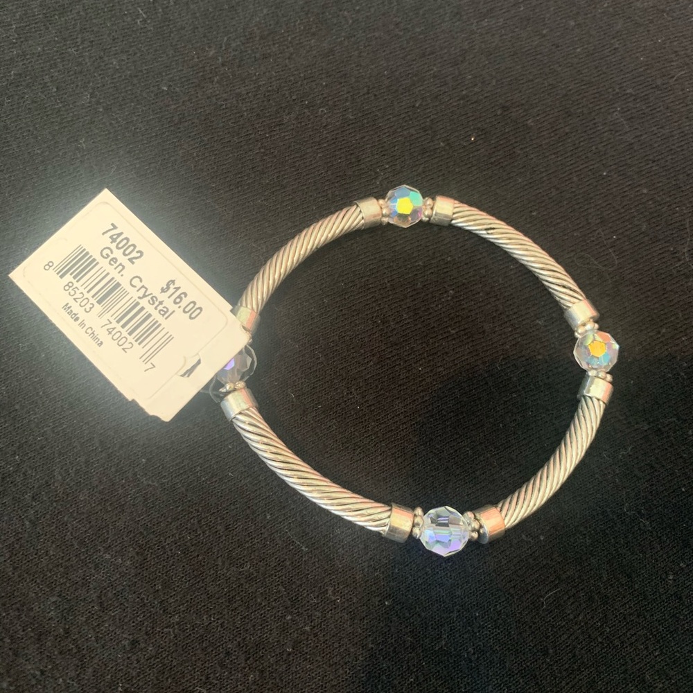 Cookie Lee Bracelet